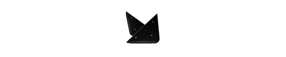 Corner and Edge Protection