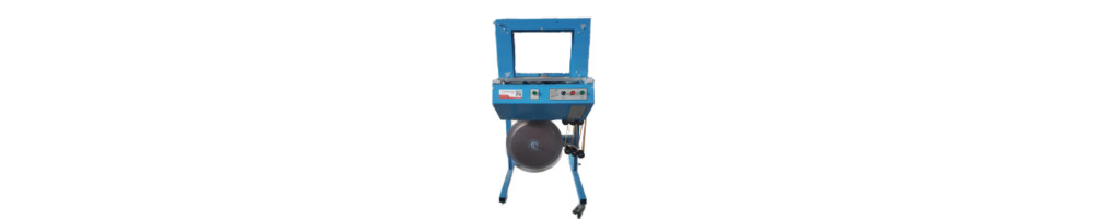 Used and for Rent Packaging Machines