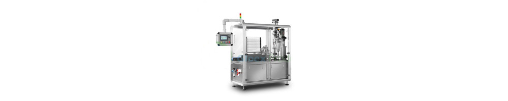 Rotary Packaging Systems