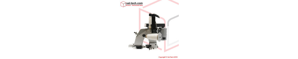 Bag Closing Machines - Sewing Machines