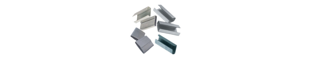 Semi Open PP Strap Seals