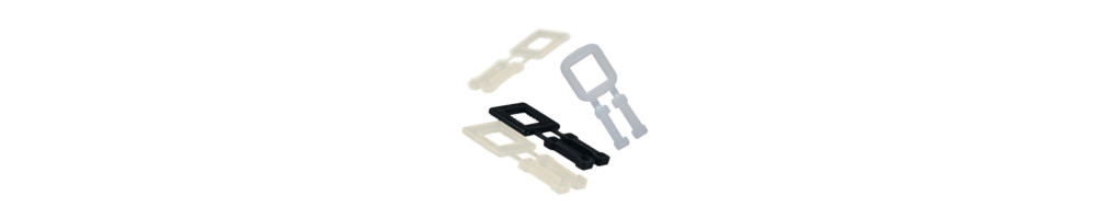 Plastic Buckles