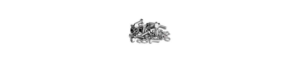 Spare Parts, Components & Used Machines