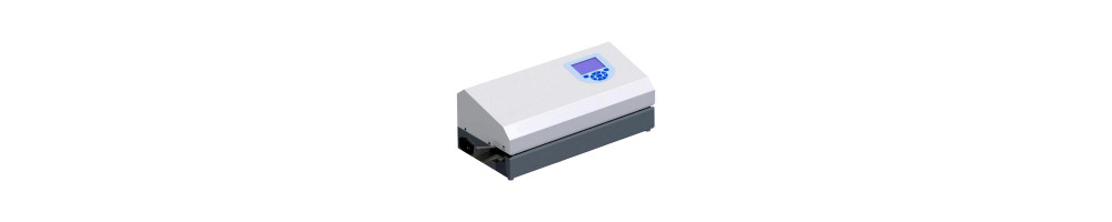 Pharmaceutical Sealers