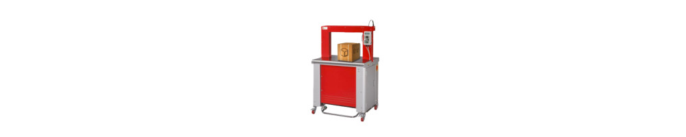 Automatic Strapping Machines