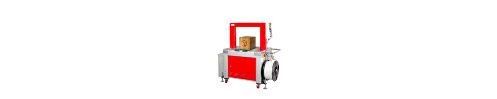 Fully Automatic Strapping Machines