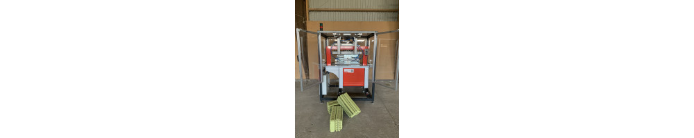 Project Strapping Machines