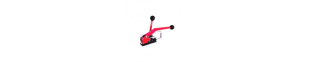 PP/PET Hand Strapping Tools