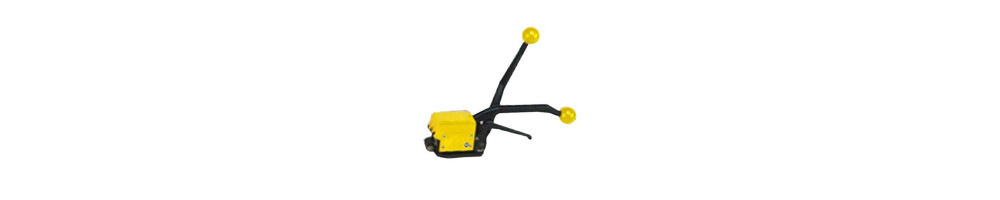 Steel Strap Hand Strapping Tools
