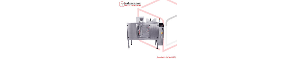 DoyBagger Packing Machine