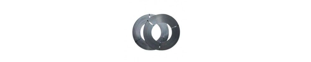 Steel Strapping Materials