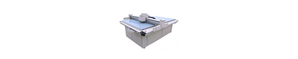 Production Machines for Sample Making
