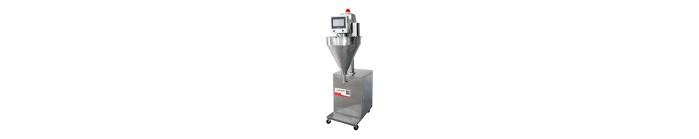 Auger Fillers