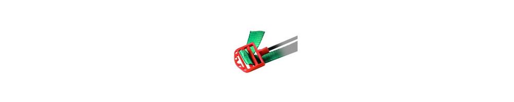 Strapping Rod for Pallet