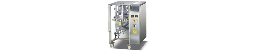 STEP VFFS Best Price Machines in Class