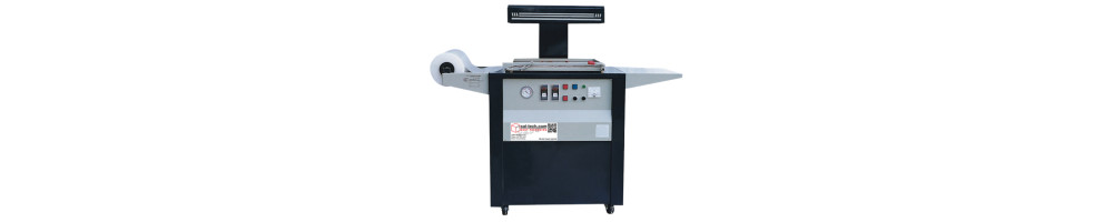 Skin Packaging Machines