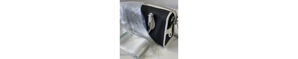 Bags - How to pack bags