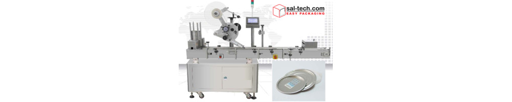 Marking & Labeling of products