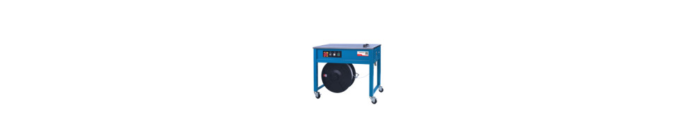 Semi Automatic Strapping Machines