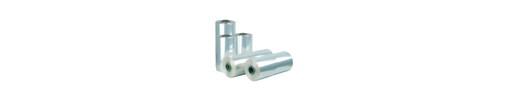 PE Shrink Film