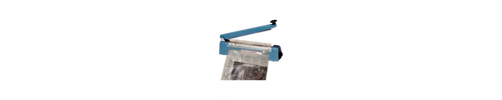 Hand Impulse Sealers