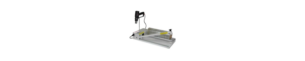 I-Bar Impulse Sealer