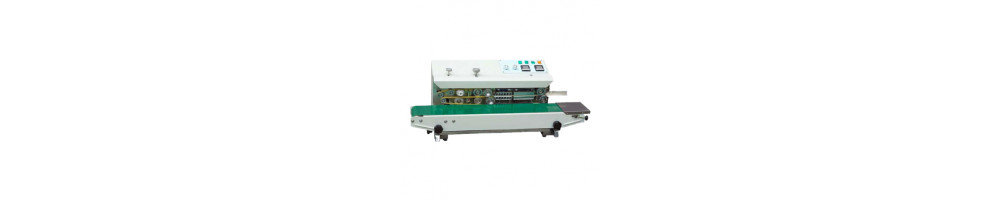 Band Sealer