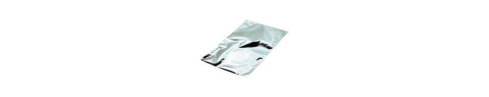 Bags for Sealers