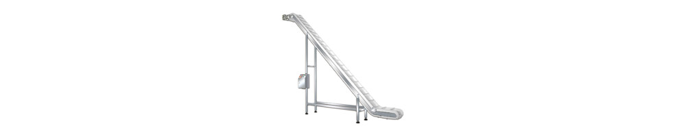 Belt Conveyors