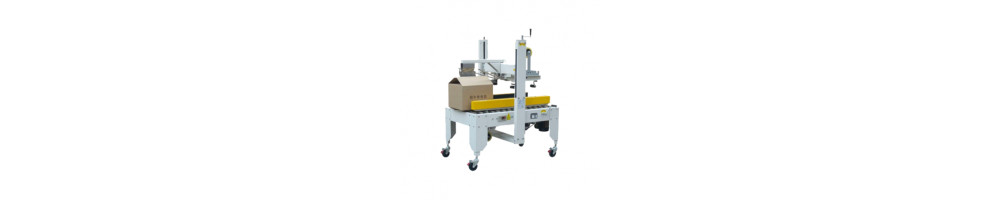 Carton Closing Machines