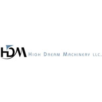 High Dream Intellectualized Machinery Co. Ltd