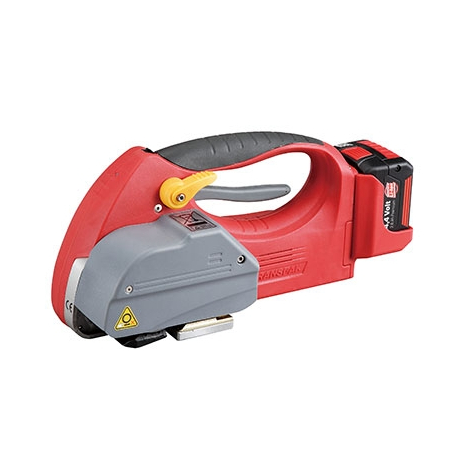 STEP H-45L Helios battery-driven hand strapping tool