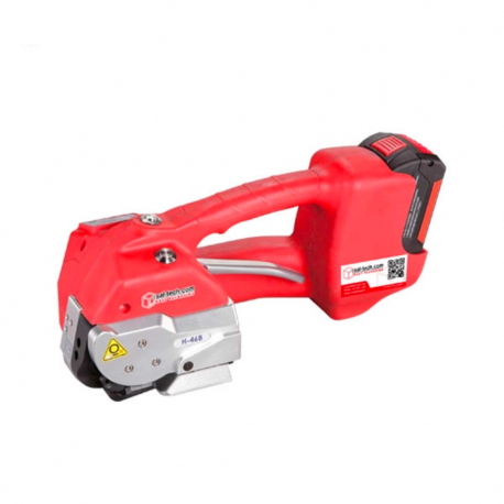 STEP H-46 Kronos battery-driven strapping tool