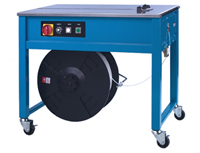 STEP TP-202CE1 semi-automatic strapping machine