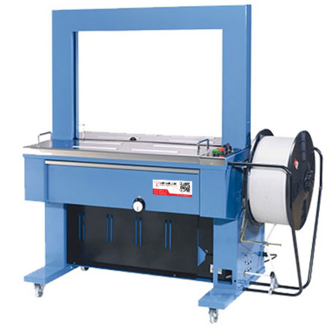 STEP TP-6000CE1 automatic arch machine 850x600