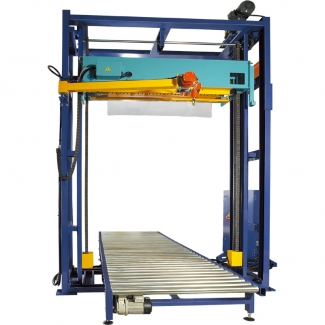 Fully Automatic EXP-702