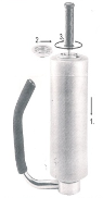 Manual Hand Film Dispenser