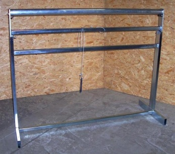 Top Films Dispenser STEP TF 1500