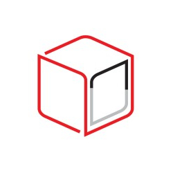 STEP TP-733 VTSP-S Fully Automatic Pallet Strapping Machine w. 2.5tons press