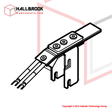 Hallbrook Components spare parts
