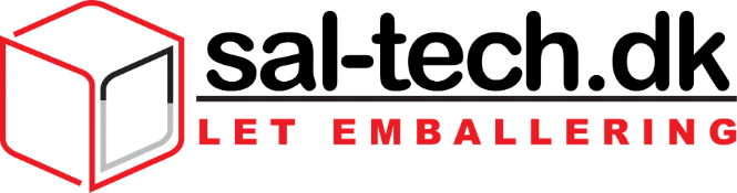sal-tech.dk — Let Emballering