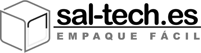 sal-tech.es — Empaque Fácil