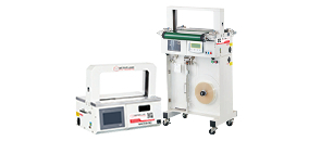 Banding machines