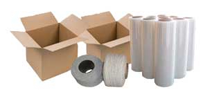 Packaging materials